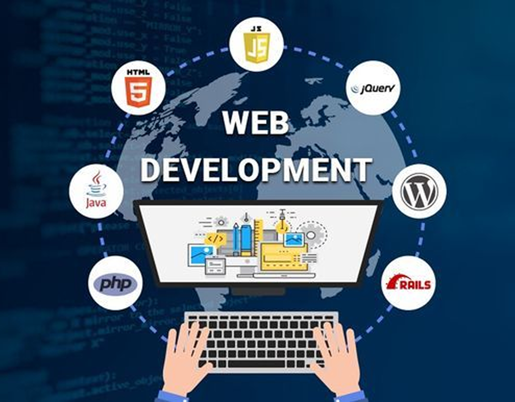 web-development